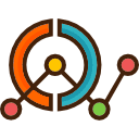 analytics Analytics Icon
